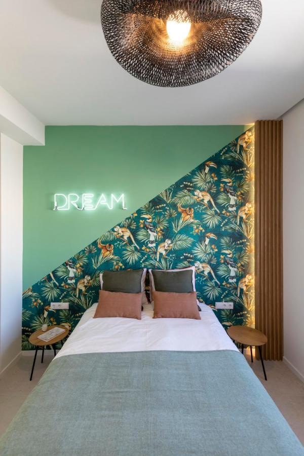 Modern 4Bd Apt Near Piraeus Port-Ath-15 Min Walk-Pirasmus Residencies Экстерьер фото