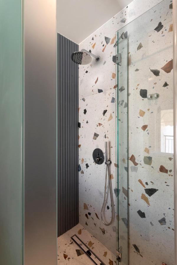Modern 4Bd Apt Near Piraeus Port-Ath-15 Min Walk-Pirasmus Residencies Экстерьер фото