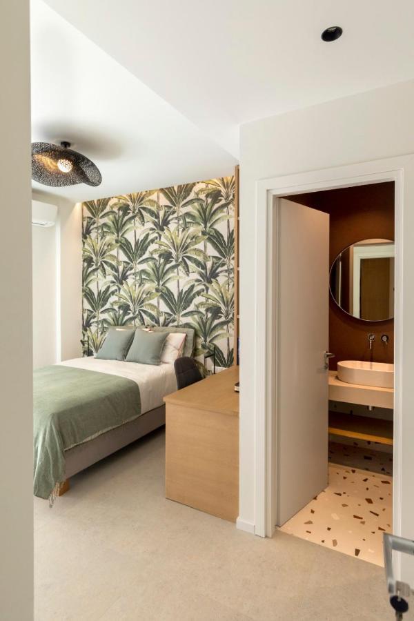 Modern 4Bd Apt Near Piraeus Port-Ath-15 Min Walk-Pirasmus Residencies Экстерьер фото